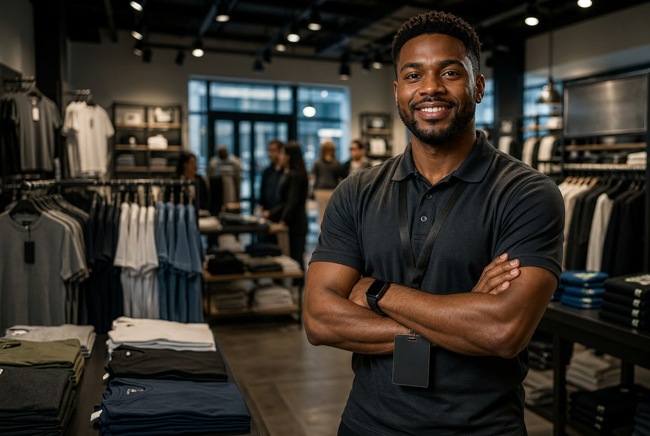 Second Shift | Fair Chance Jobs — Warehouse, Hospitality & More